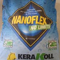  impermeabilizzante nanoflex 