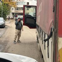 Autista Lavoro come autista patente b c e d cqc