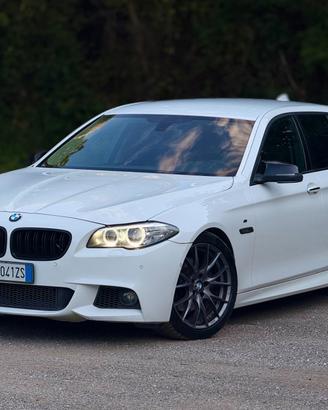 Bmw 520 520d Touring Msport