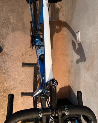 Bici da Corsa in Carbonio - Taglia M - Leggera