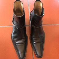 Stivaletti Cesare Paciotti