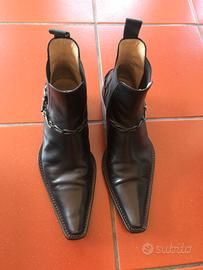 Stivaletti Cesare Paciotti