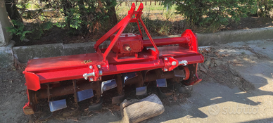 Fresa Howard rotavator 1.55