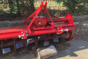 Fresa Howard rotavator 1.55