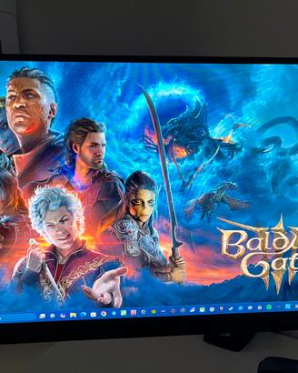 Monitor Lenovo