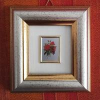 Quadretto decorativo di gioielleria