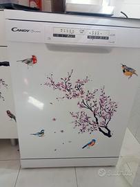 lavastoviglie Candy brava