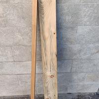 Stecche - Listoni  di legno