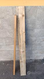 Stecche - Listoni  di legno