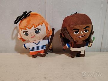 Portachiavi peluche di One Piece
