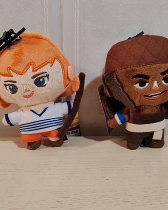 Portachiavi peluche di One Piece
