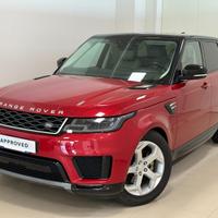 LAND ROVER Range Rover Sport 3.0 SDV6 249 CV HSE