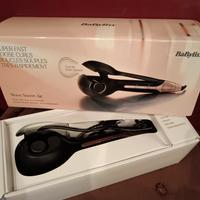 Babyliss Wawe Secret Air