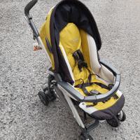 Trio Peg Perego PLIKO P3
