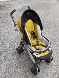 Trio Peg Perego PLIKO P3