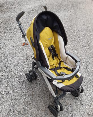 Trio Peg Perego PLIKO P3