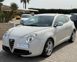 Alfa Romeo MiTo 1.6 JTDm 120CV Sport