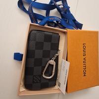 Louis Vuitton Portachiavi, pochette 