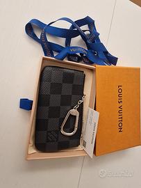 Louis Vuitton Portachiavi, pochette 