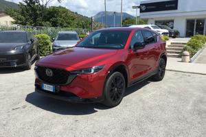 Mazda CX-5 2.0L Skyactiv-G 165 CV 2WD Homura