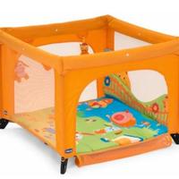 Chicco box quadrato open country