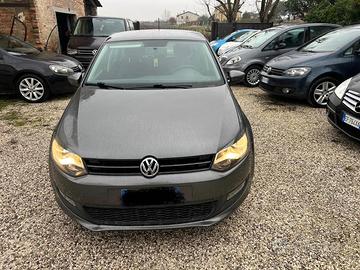 Volkswagen Polo 1.2 TDI DPF 5 p. Comfortline