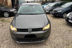 Volkswagen Polo 1.2 TDI DPF 5 p. Comfortline