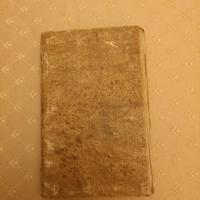 Manoscritto di medicina l6