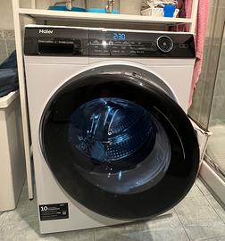 Lavatrice Haier