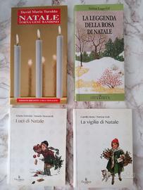 4 RACCONTI NATALIZI tra leggende e tradizioni