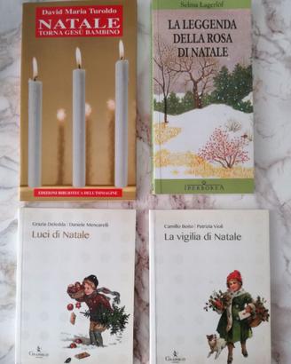 4 RACCONTI NATALIZI tra leggende e tradizioni