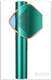 Epilatore Luce Pulsata, Max 21J Epilatore