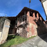 RUSTICO A BARBANIA
