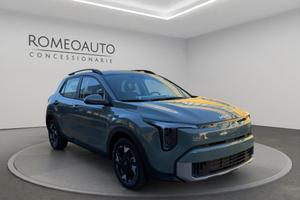 KIA Stonic 1.0 T-GDI MH STYLE LAUNCH