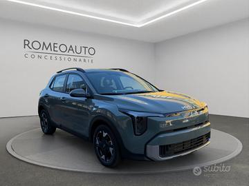 KIA Stonic 1.0 T-GDI MH STYLE LAUNCH