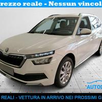 SKODA Kamiq 1.0 G-Tec Clever LED, Winter, Navi,
