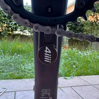 Misuratore di potenza 4iiii Precision 3+