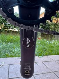 Misuratore di potenza 4iiii Precision 3+