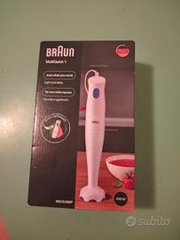 Braun MultiQuick 1  Frullatore ad immersione