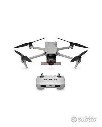 DJI Mavic Air 3 (DJI RC-N2) - NUOVO