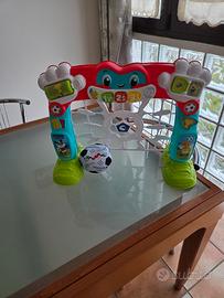 porta parlante e si illumina 