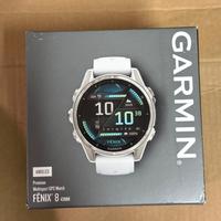 Garmin Fenix 8