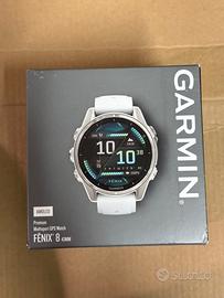 Garmin Fenix 8