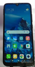 📳XIAOMI/REDMI NOTE 7 Global ServiceGoogle/ € 75