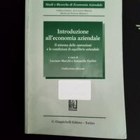 Introduzione all'Economia Aziendale (Giappichelli)