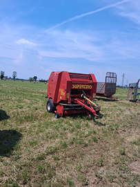 Rotopressa supertino top cut