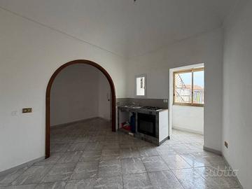 Massimo - Maqueda: 4 ambienti 100mq circa