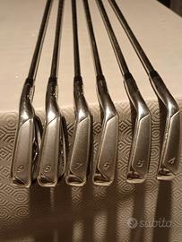 Set completo golf TaylorMade R11