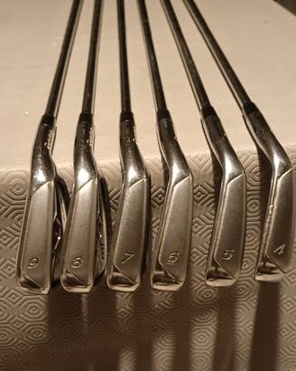 Set completo golf TaylorMade R11