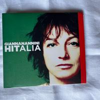 CD Gianna Nannini